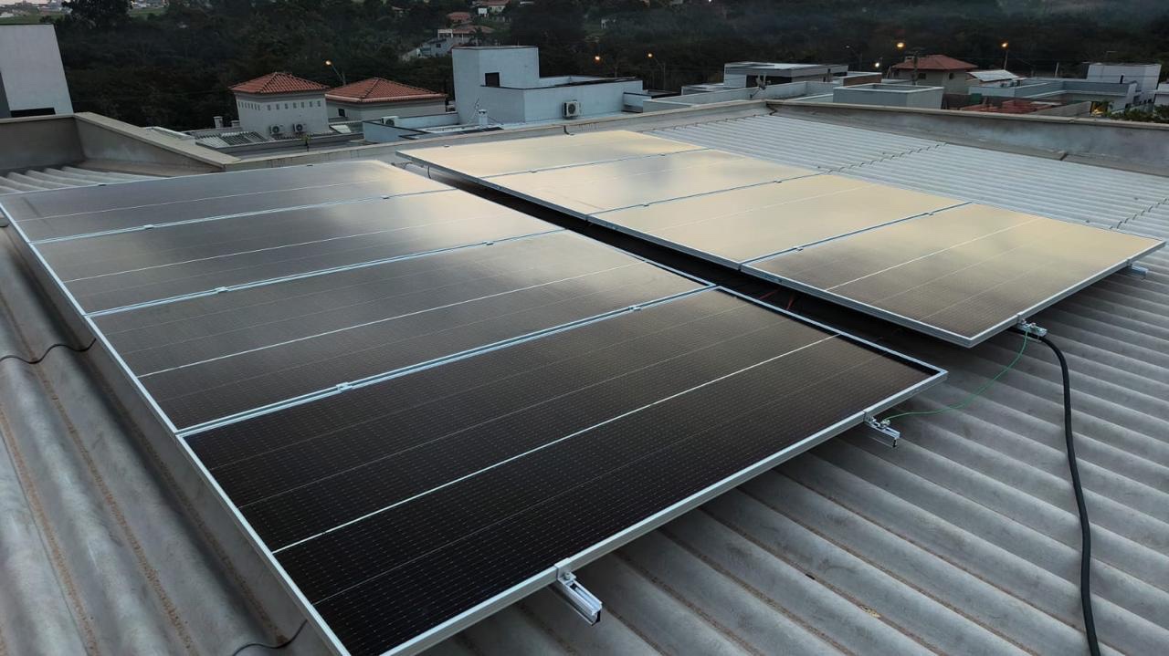 Projeto Maria Cândida